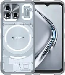 Смартфон DOOGEE Blade GT 5G 12/256GB Silver