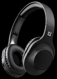 Навушники FreeMotion B445 Bluetooth Black (63445) Defender teh0021296