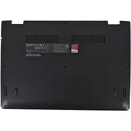 Нижня кришка для ноутбука Lenovo Yoga 500-14IBD Touch (46003R070002, 5CB0H91166) Б/в