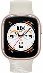 Смарт-годинник Honor Watch 4 Gold - мініатюра 2