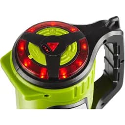 Ліхтар кемпінговий Skif Outdoor Big Buster Black/Green - мініатюра 4