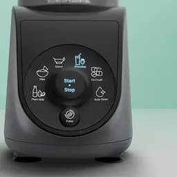 Блендер стаціонарний Tefal Blend UP Essential 800 Вт чорно-сірий (BL1EHBF0) - мініатюра 5