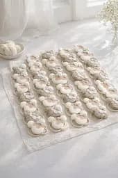 Набір гумок для волосся 20 шт