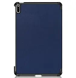 Чохол Primo для планшета Huawei MatePad Pro 10.8" (MRX-W09 / MRX-W19 / MRX-AL09) Slim Dark Blue - мініатюра 2