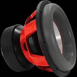 Сабвуферный динамик Ground Zero GZNW 15Xmax