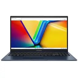 Ноутбук Asus X1504ZA-NJ431, Intel Core i5-1235U, 8GB, DDR4, 512GB