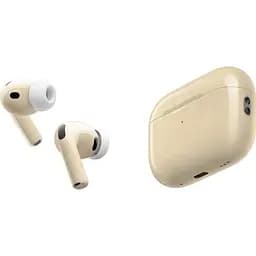 Навушники Apple AirPods Pro 3 Cornsilk Gloss (MFHP4) [154815]