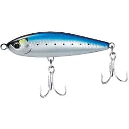 Воблер Shimano Ocea Head Dip Pencil OT-175L F 175mm 95.0g 005 Aluminium Sardine