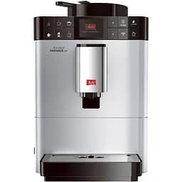 Кавомашина автоматична Melitta CAFFEO Varianza CSP stainless steel (F58/0-100)