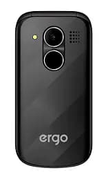 Мобільний телефон F241 Dual Sim Black Ergo teh0026461 - мініатюра 2