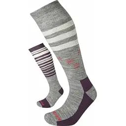 Носки Lorpen S2MWE 39-42 M Grey (1052-6610073 2731 M)