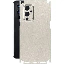 Захисна плівка StatusSKIN для OnePlus 9 2021 Корпус Вініл Титан