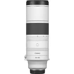 Объектив Canon RF 200-800mm f/6.3-9 IS USM 6263C005 (139325)