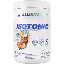 Изотоник Allnutrition Isotonic Ice Tea Peach 700 г