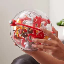 Лабіринт-головоломка Spin Master Perplexus Portal (SM33621) - мініатюра 8