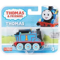 Паровозик Thomas & Friends в асортименті (HFX89) - мініатюра 4