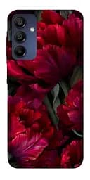 Чохол Demsky Passion flower для Samsung Galaxy A15 4G/5G