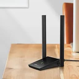 Wi-Fi адаптер TP-Link Archer T4U Plus [73504] - мініатюра 4