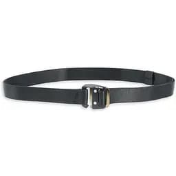 Ремінь Tatonka Stretch Belt 38 мм Чорний - мініатюра 2