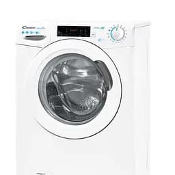 Пральна машина Candy CSO4 1275T3/1-S 7кг/1200/A+++/пар/Wi-Fi + Bluetooth/45см/5D-дисплей (CSO41275T3/1-S)