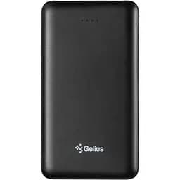 Портативна батарея Gelius Pro Torrent 20 GP-PB20016 20000mAh Black - мініатюра 5
