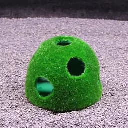 Грот Aqua Nova 9x7 см (127#-9)