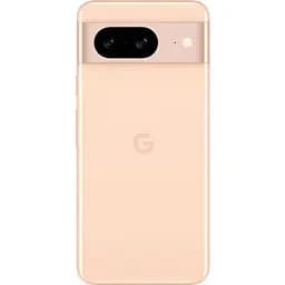 Смартфон Google Pixel 8 8/128GB Rose - мініатюра 3