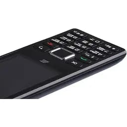 Мобільний телефон кнопковий 2E E280 2022 Dl Sim чорний (688130245210) - мініатюра 7