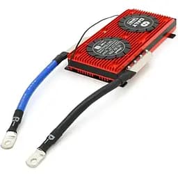 BMS smart плата DaLy LiFePO4 36V 12S 100/200A з Bluetooth