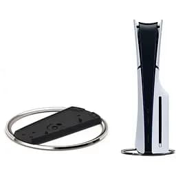 Підставка для консолі Sony Vertical Stand for PS5 Consoles (CFI-ZVS1,1000041340) [108596] - мініатюра 2