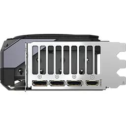 Відеокарта GIGABYTE GeForce RTX5080 16GB GAMING OC (GV-N5080GAMING OC-16GD) - мініатюра 9