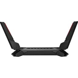 Бездротовий маршрутизатор [роутер] Asus ROG Rapture GT-AX6000 [128272] - мініатюра 4