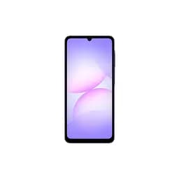 Мобільний телефон Samsung Galaxy A07 4/128Gb Black (SM-A075FZKGSEK) - мініатюра 5