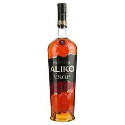 Коньяк Aliko VSOP 40% 0.7 л