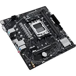 Материнська плата Asus Prime A620M-K (90MB1F40-M0EAY0) [104425] - мініатюра 2