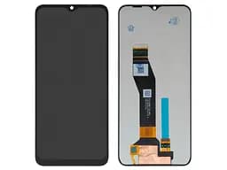 Дисплей для Apple iPhone 8 Plus, білий, з рамкою, , Tianma