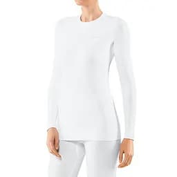 Термокофта Falke ESS Maximum Warm M White (1097-33037-2860 M) - мініатюра 2