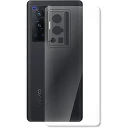 Захисна плівка StatusSKIN для Vivo X70 Pro Корпус Глянцева Ultra - мініатюра 1