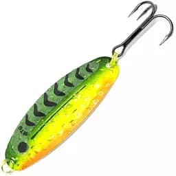 Блесна Williams Wabler UV 28.3 g Rarely Ribbed geen/Yellow (1102-W70PRC-PERCH)