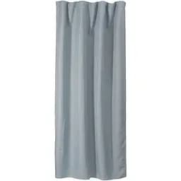 Штора Ardesto 150х270см, блекаут рогожка, 100% поліестер, сірий світлий (ART1041DG)