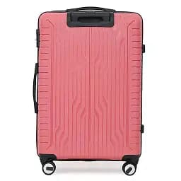 Валіза Semi Line 24" M Pink (T5610-2) - мініатюра 5