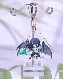 Брелок Bleach акриловий (AB BL 13)