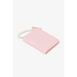 Кошелек для девочки C307-50B-1 Розовый