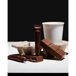 Lipper-блиск Dubai Chocolate 9 мл - мініатюра 12