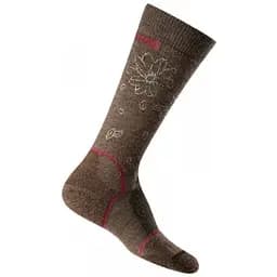 Носки Icebreaker Hike + Medium Crew WMN L Trail/Cherub (1052-102 086 201 L)