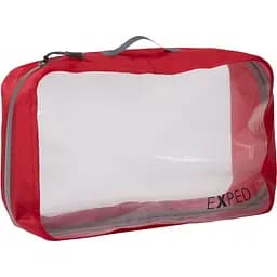Гермомешок Exped Clear Cube XL