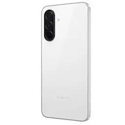 Смартфон Samsung Galaxy A26 5G 6/128GB White SM-A266BZWBEUC - мініатюра 6