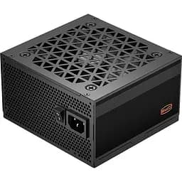 Блок живлення PcCooler YK850H 850W ATX 3.1 80+ Bronze (P3-YK850H-B1HWBK1-EU) - мініатюра 4