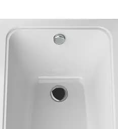 Ванна акрилова AM.PM Gem 150х70 (W90A-150-070W-A) - мініатюра 7