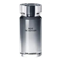 Туалетная вода Karl Lagerfeld Bois De Vetiver, для мужчин, 100 мл (KL008A02)